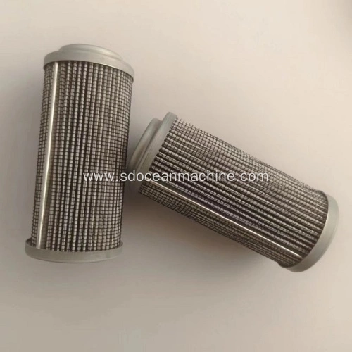 Shantui SE500LC hydraulic pilot filter 60210-84-00009 China